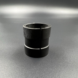 Втулка поворотной рамы пластиковая Yamaha 115-250, F200-275 (KACAWA)