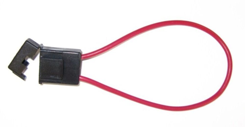 Держатель для предохранителя MEDIUM W714 (Nord Yada)