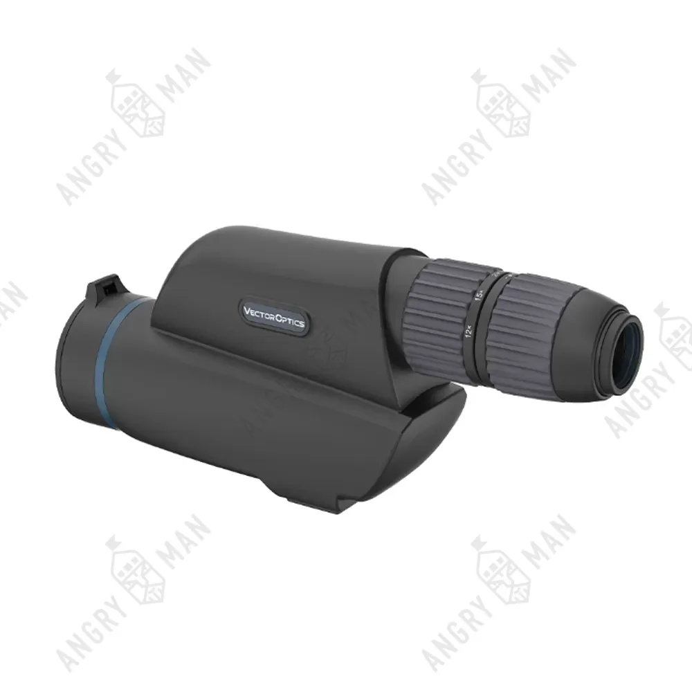 Зрительная труба FPR Continental 12-40x60 ED, Vector Optics