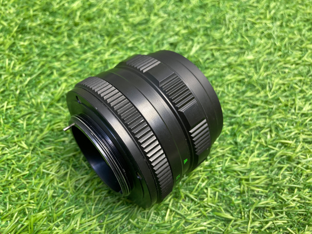 Helios-44M-5 2/58mm № 91127645
