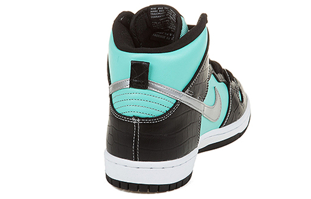 Кроссовки Nike Dunk Sb Diamond Supply Co.