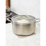 Подставка-прихватка под горячее smart helper, 19х18 см