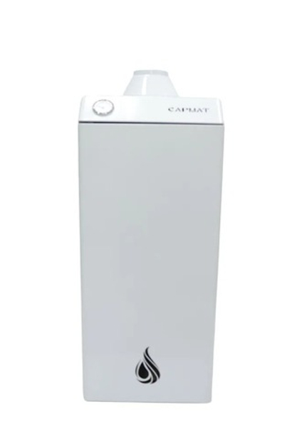 Котел напольный газовый САРМАТ АОГВК-17,4 (исп.2) SIT