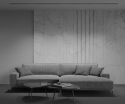 Трековый магнитный светодиодный светильник Maytoni Points Gravity TR076-2-20W3K-B