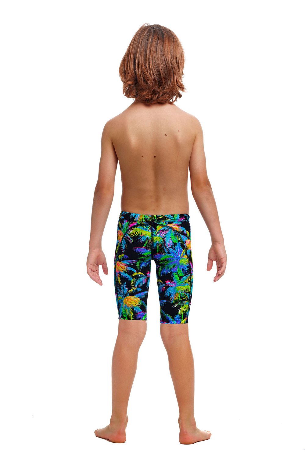 Джаммеры FUNKY TRUNKS Toddler Boys Paradise Please