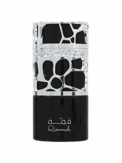 Арабские мужские духи Lattafa Qimmah For Men, 100мл