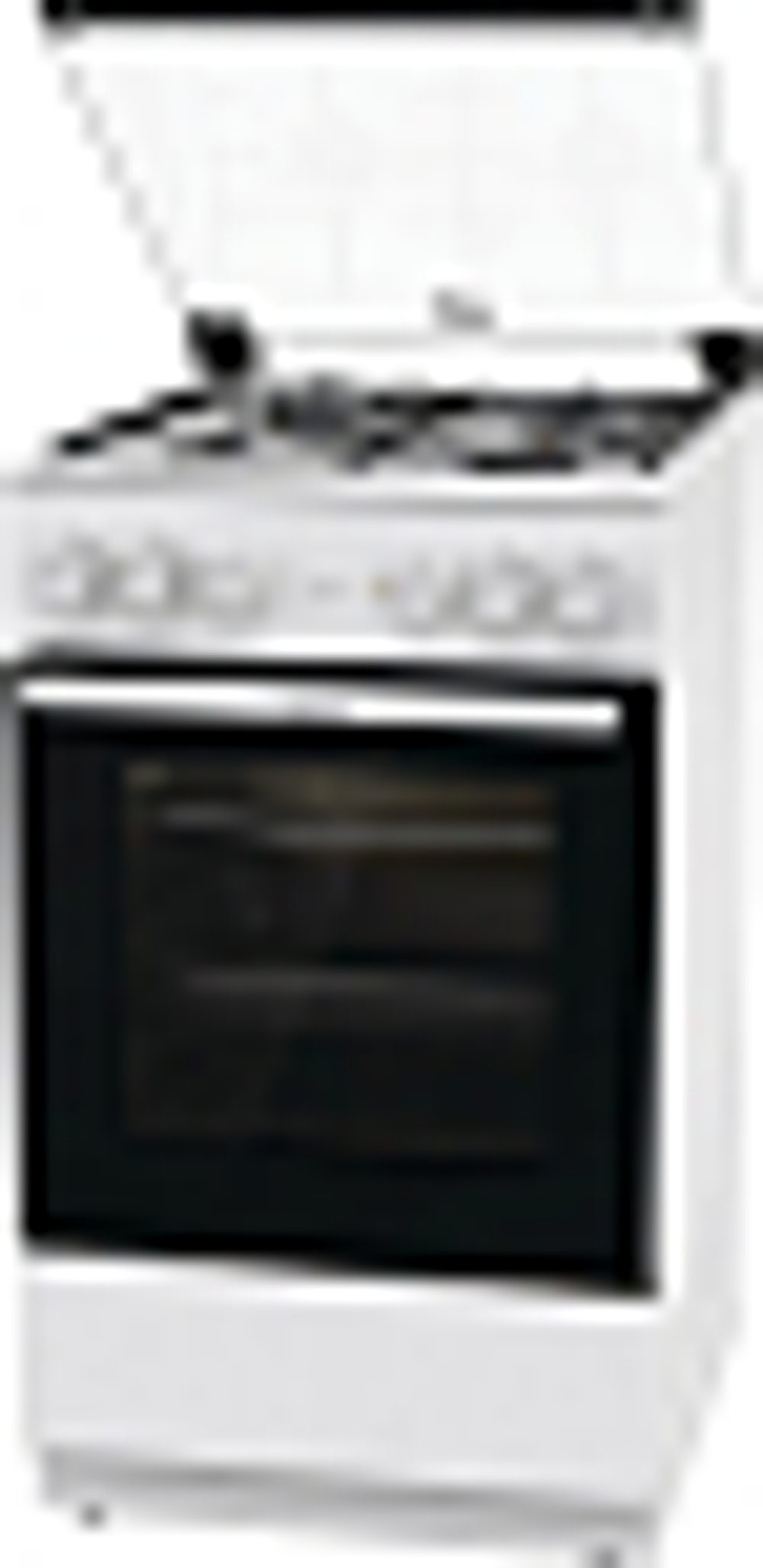 Комбинированная плита Gorenje GK5A21WH