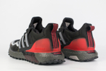 Кроссовки Adidas UltraBoost All Terrain Black / Red sale