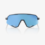 Спортивные очки 100% Slendale / Matte Black / HiPER Blue Multilayer Mirror