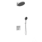 Душевая система Vincea Inspire VSFW-421I3CH хром