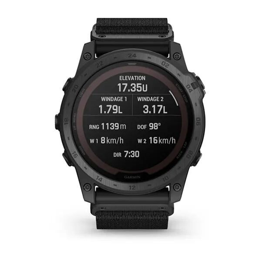 Garmin Tactix 7 Pro Ballistic (010-02704-21)