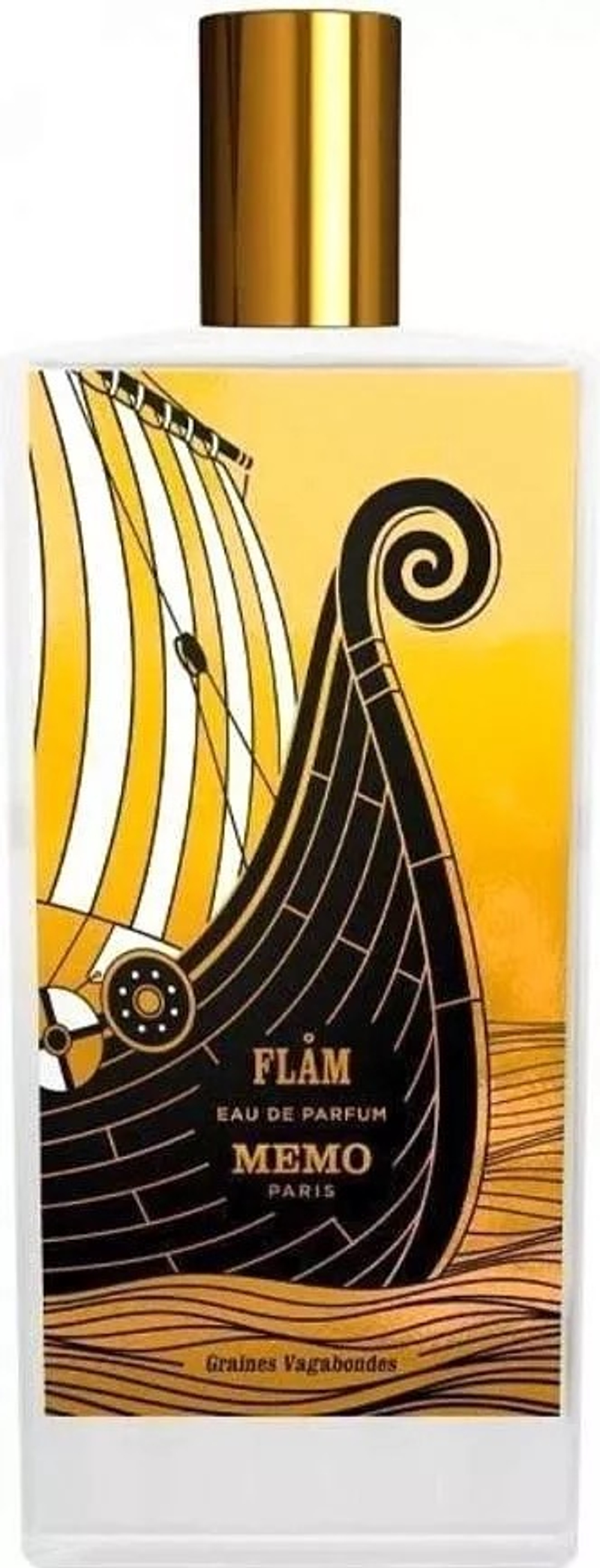 Memo Flam