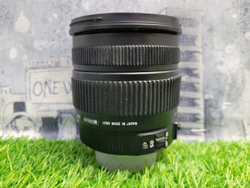 Объектив Sigma 17-70 2.8-4