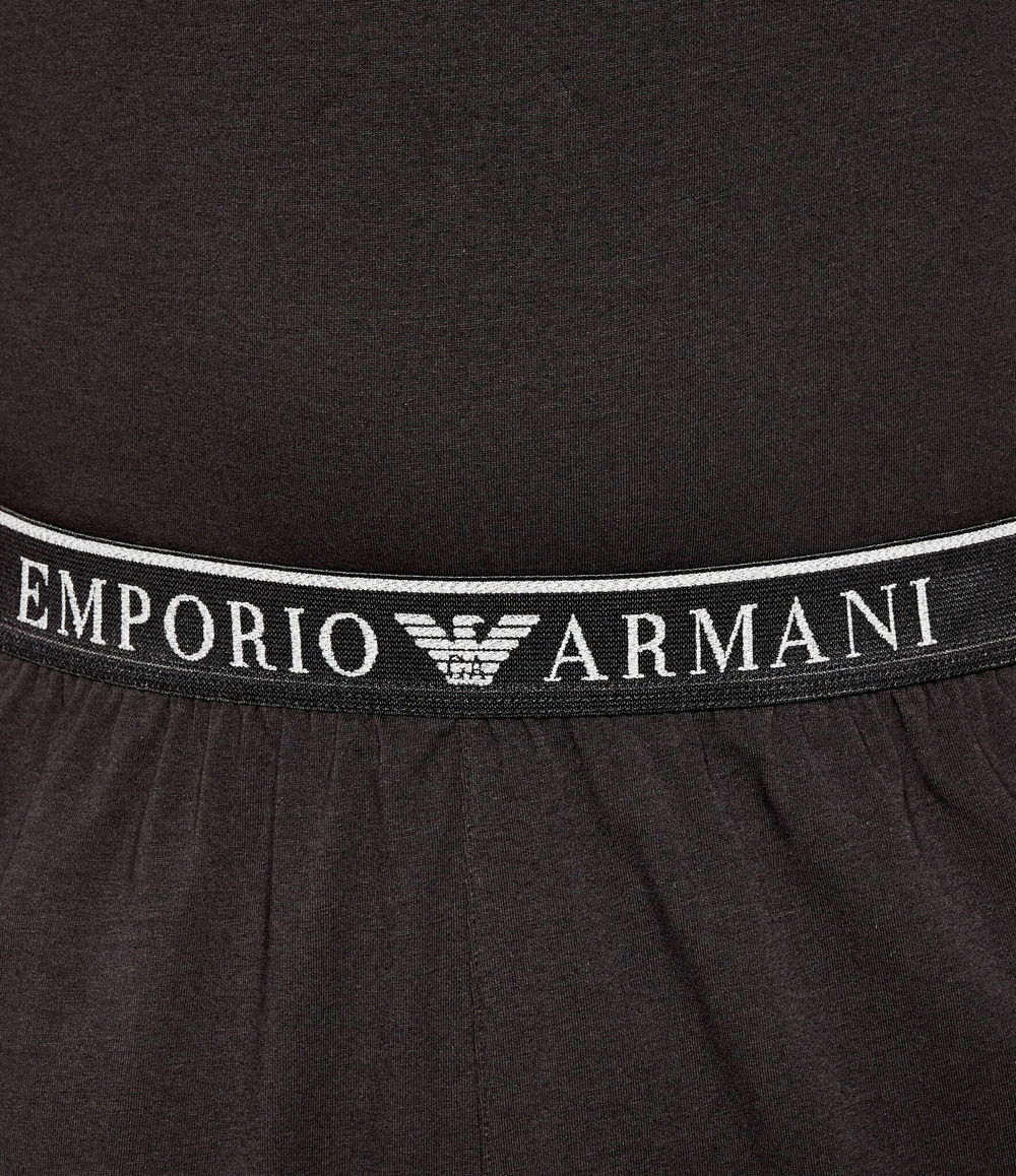 Пижамы Emporio Armani - черный(111573 4F720)