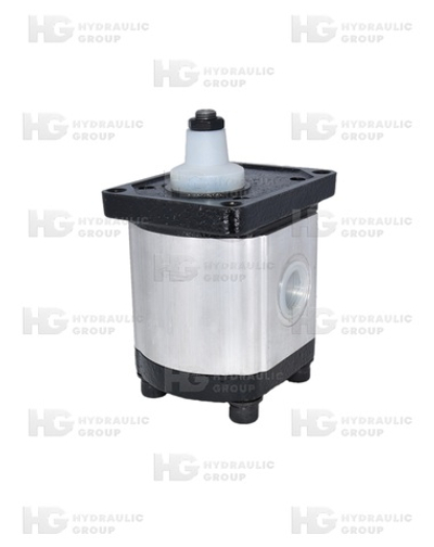 Насос шестеренчатый KGP2E2D12Z5L5 (20C12X016GF)