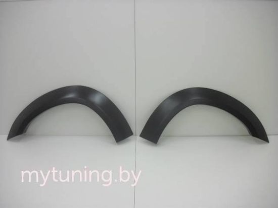 Комплект обвеса LUMMA STYLE для BMW X6 E71