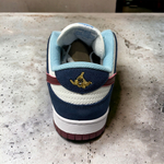 Nike SB Dunk Low x FTC Finally • Blue