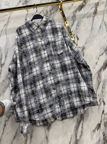 Рубашка 50344403 Fabrika