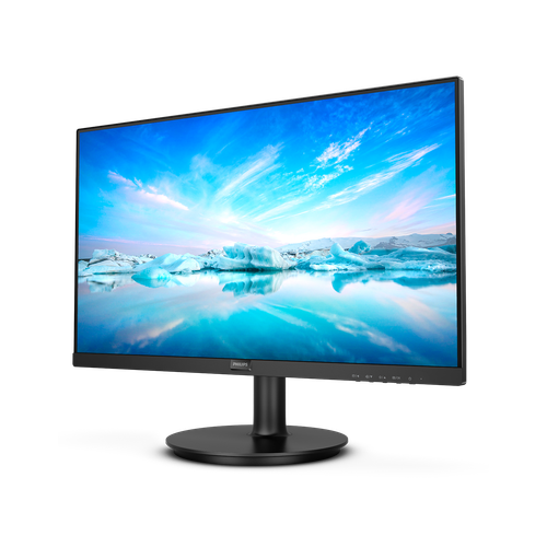 Монитор PHILIPS LCD 23.8''