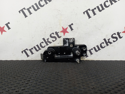 Кронштейн педали газа