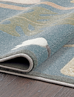 Sofit C043 LIGHT BLUE Прямой