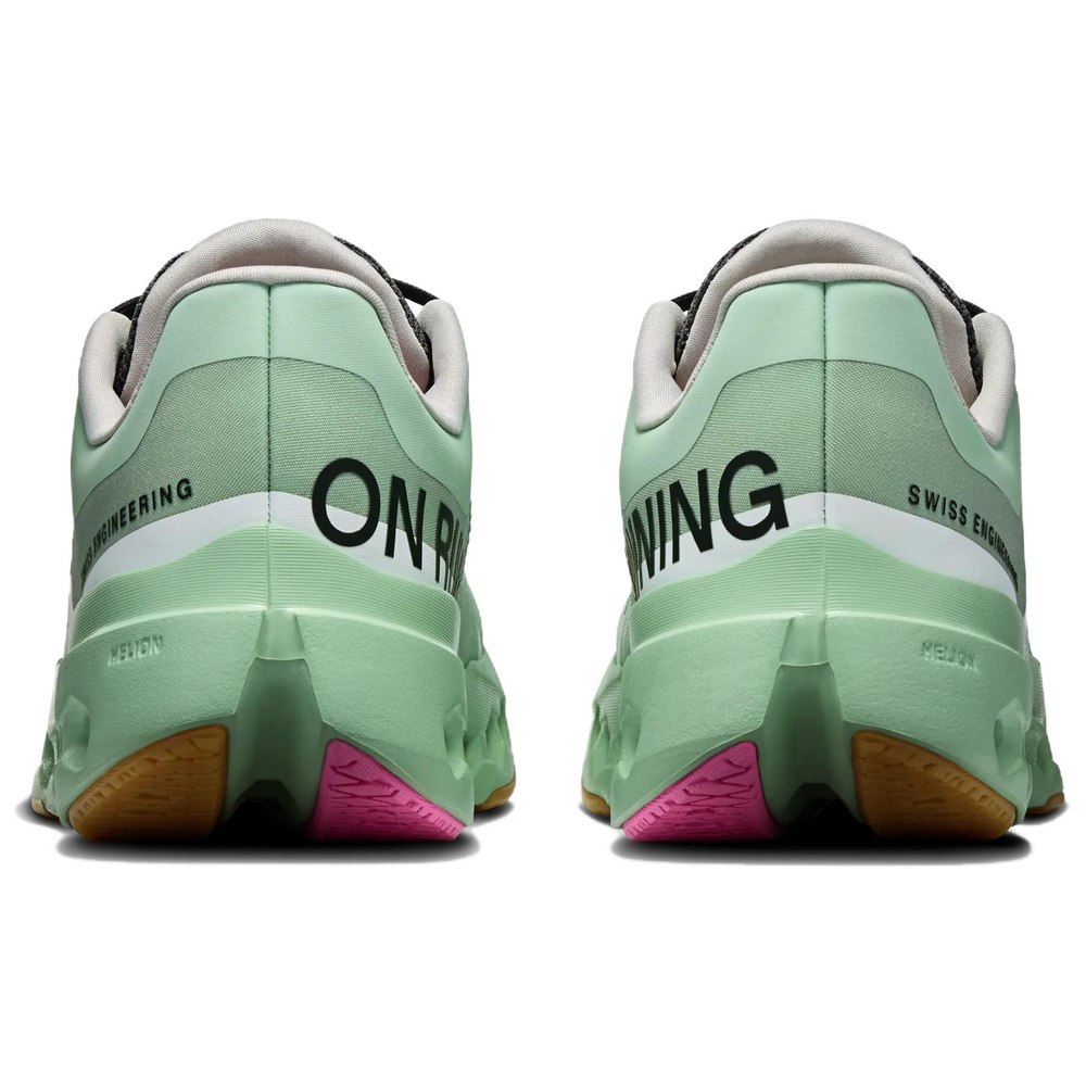 On Cloudsurfer Next Z5 Mineral Almond