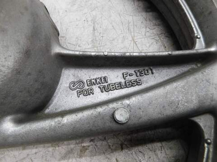 Колесо переднее Kawasaki ZZR400.
