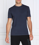 футболка tokks BOSS ORANGE - темно-синий(50477433)