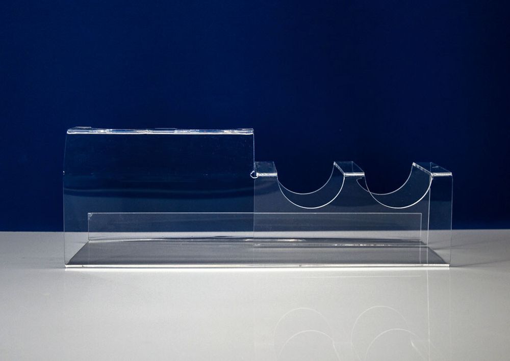 Подставка для хот-догов и френч-догов