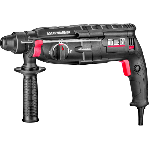 Перфоратор TEH TH2608