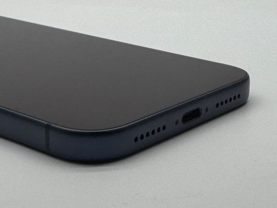 iPhone 17 Pro Max 256Gb Deep Blue eSIM