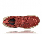 Полуботинки женские Hoka Anacapa low GTX
