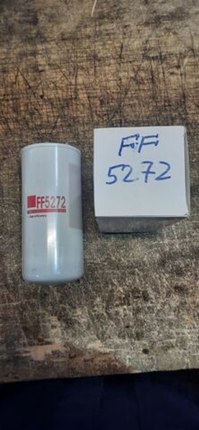 Фильтр FF5272 топливный