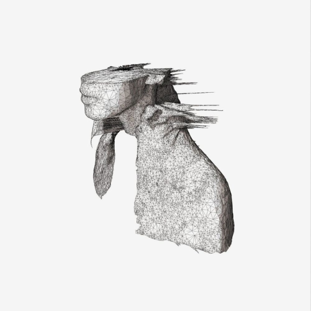 Coldplay / A Rush Of Blood To The Head (RU)(CD)