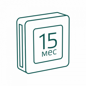 Фискальный накопитель