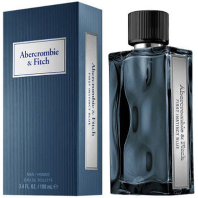 Abercrombie & Fitch First Instinct Blue EDT 100ml
