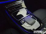 Mercedes-Benz E-Class W213 E250 Avangarde (11.2023)