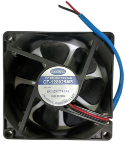 Вентилятор Colorful CF-128025MS