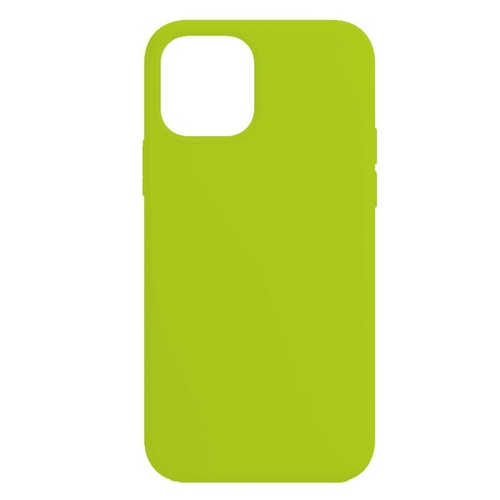 Силиконовый чехол Silicone Case Copy для iPhone 15 Pro Max