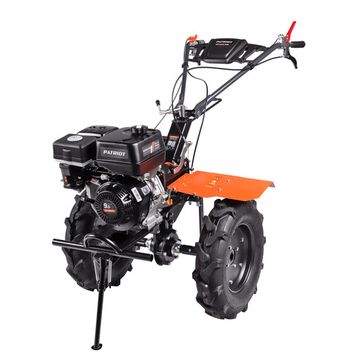 Мотоблок "PATRIOT" NEVADA 309 (9 л.с., с понижающей передачей)