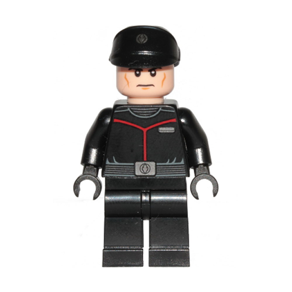 Офицер Флота Ситхов sw1076