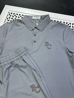 Мужской прогулочный костюм Brunello Cucinelli
