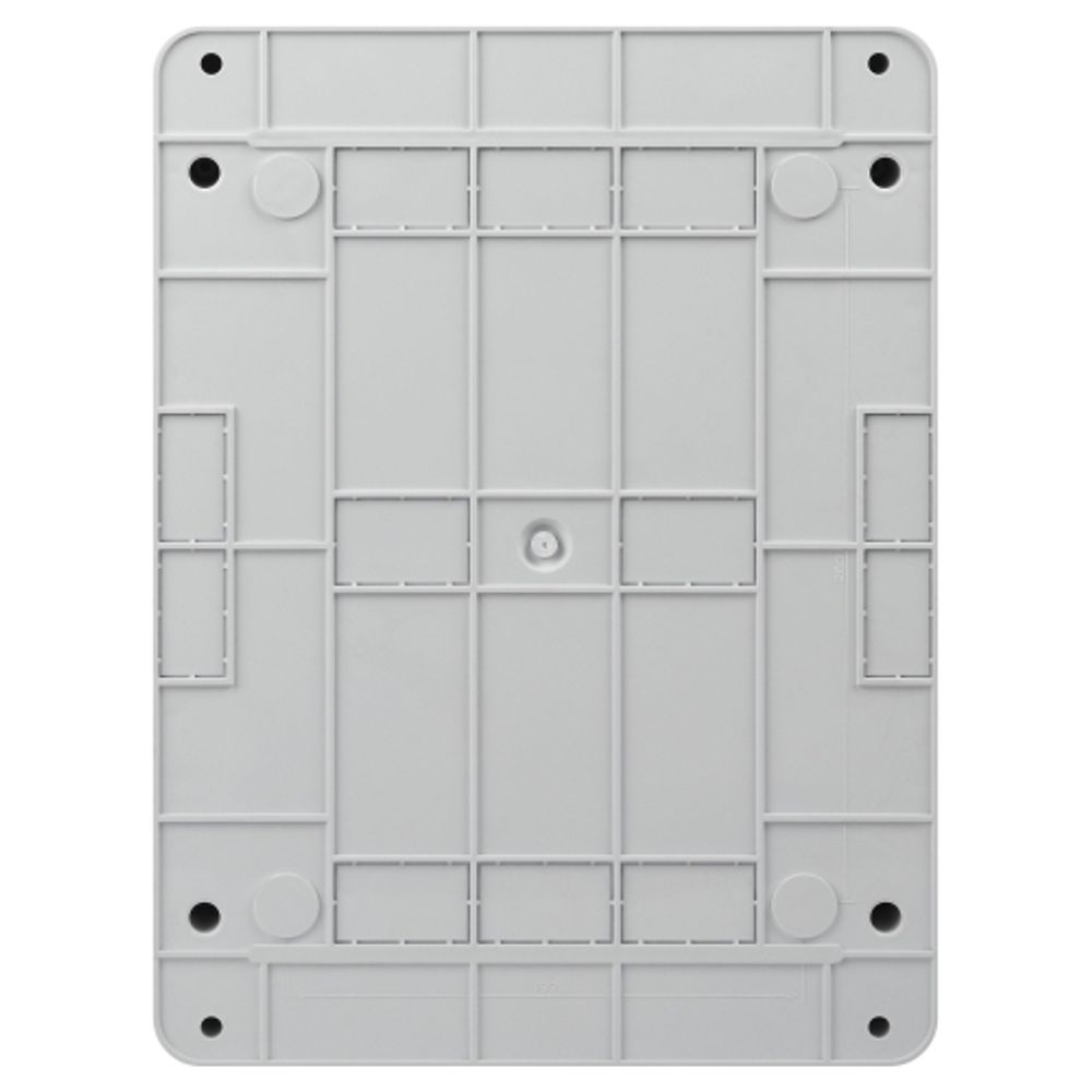 Корпус пластиковый навесной ЭРА COMFORT ЩРН-П-24 IP41 белый