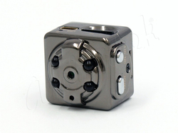 Мини видеорегистратор Ambertek SQ8