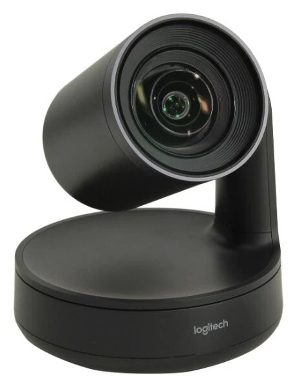 Logitech Rally Plus