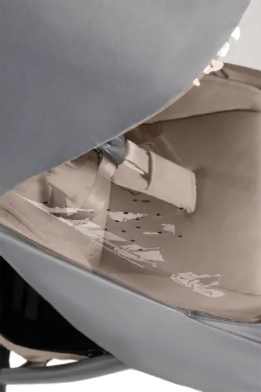 Дождевик для прогулочной коляски Joolz Aer2