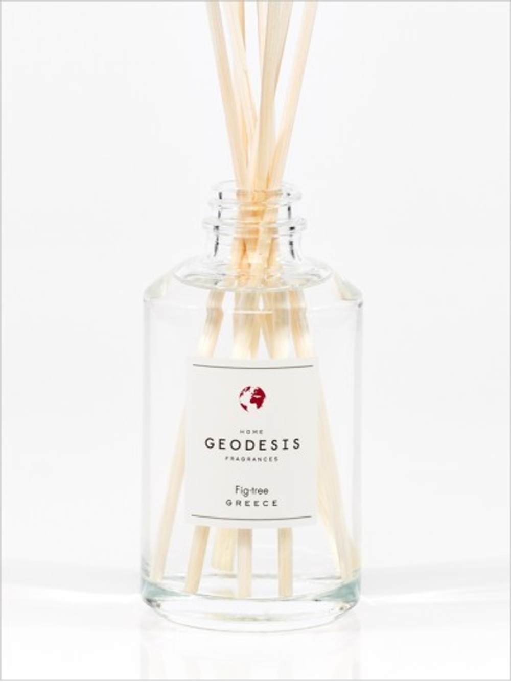 Запасной блок для диффузора 200мл Geodesis Fig-Tree