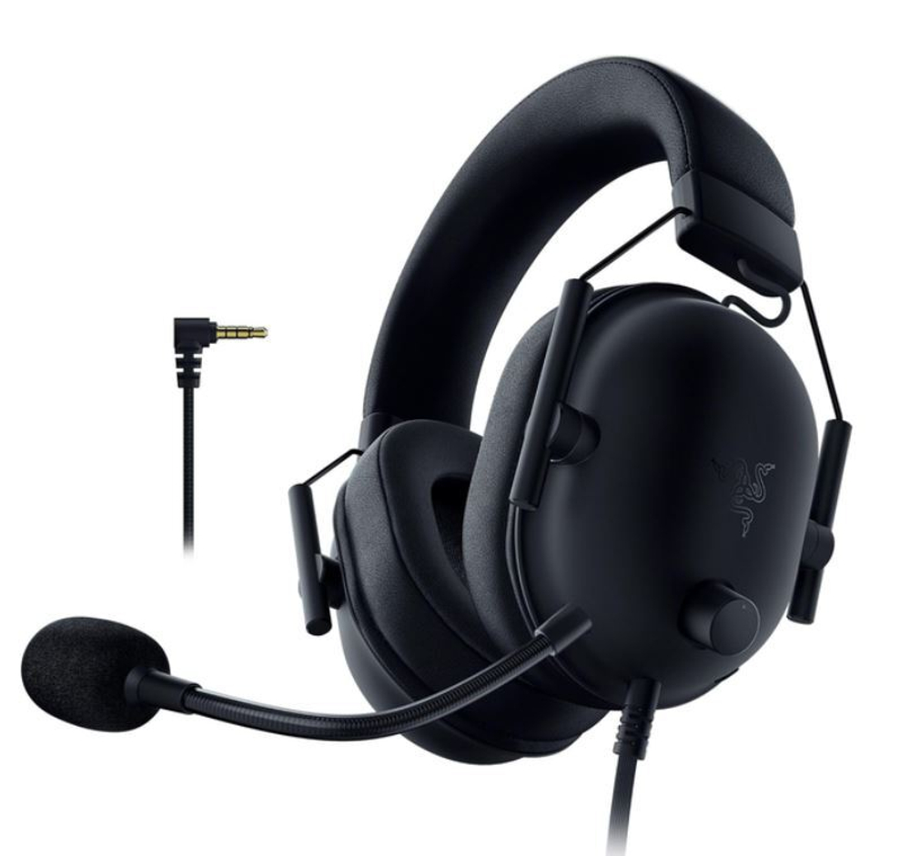 Гарнитура  Razer BlackShark V2 X (Xbox Licensed)