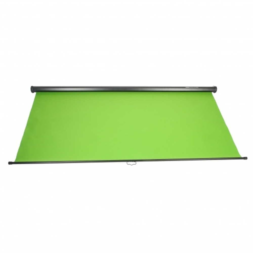 Фон хромакей GreenBean Chromakey Screen W2018G