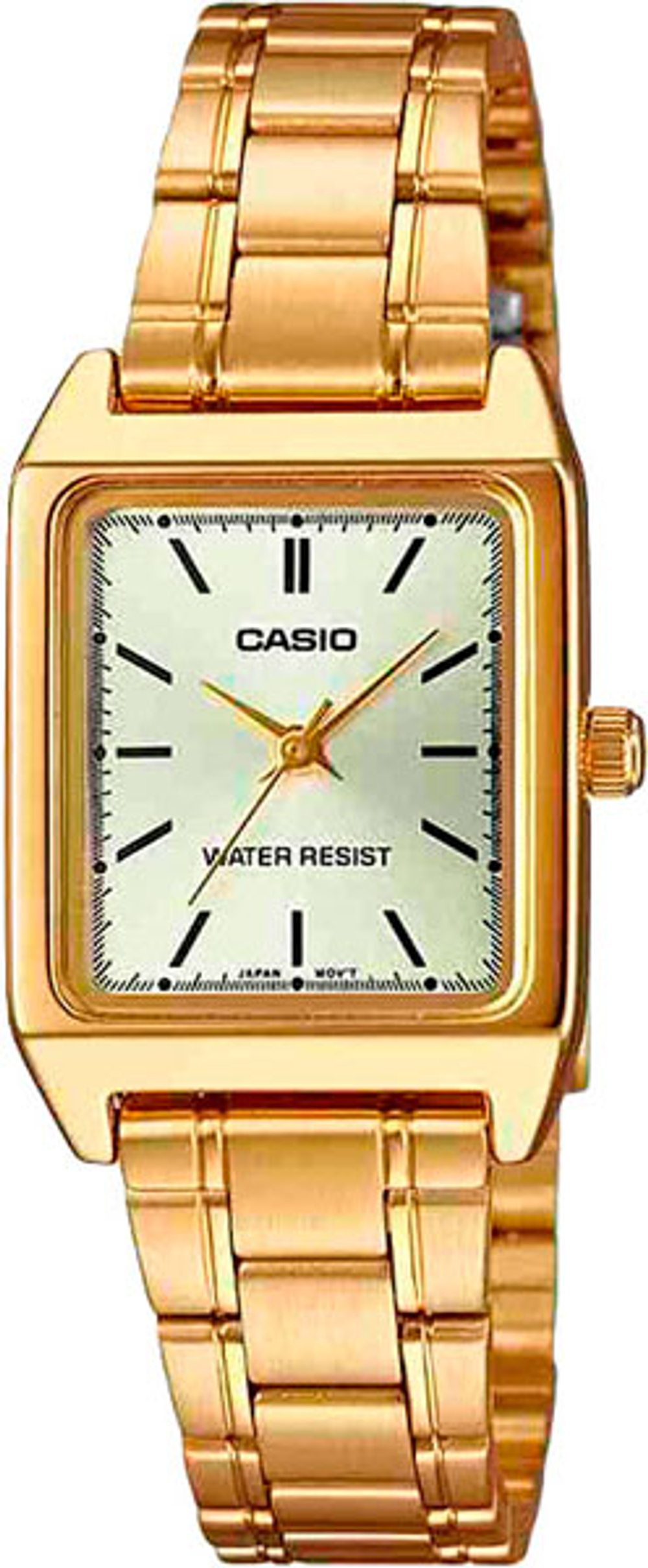 Часы Casio LTP-V007G-9E